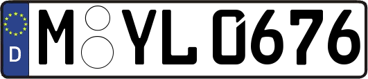 M-YL0676