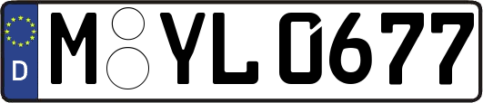 M-YL0677
