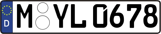 M-YL0678