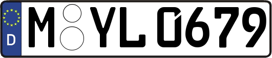 M-YL0679
