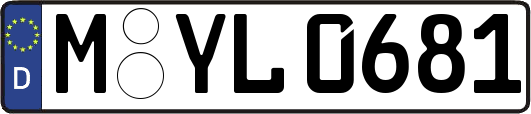 M-YL0681