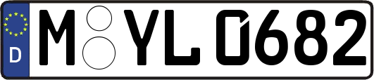 M-YL0682