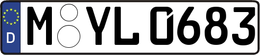 M-YL0683