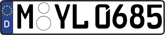 M-YL0685