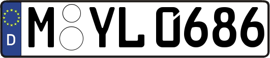 M-YL0686