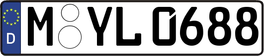 M-YL0688