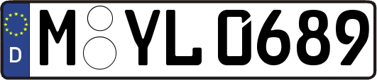 M-YL0689