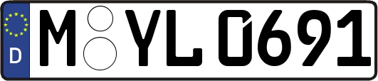 M-YL0691