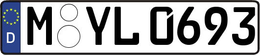 M-YL0693
