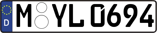 M-YL0694
