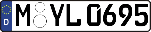 M-YL0695