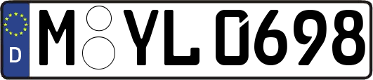 M-YL0698