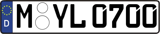 M-YL0700