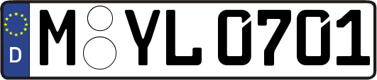 M-YL0701