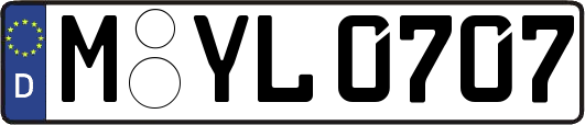 M-YL0707