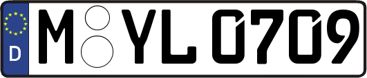 M-YL0709