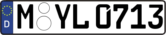 M-YL0713