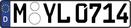 M-YL0714