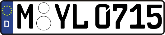 M-YL0715