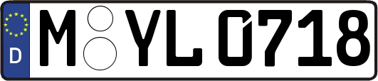 M-YL0718