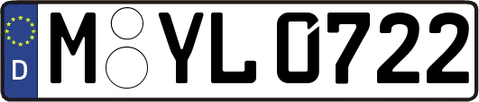 M-YL0722