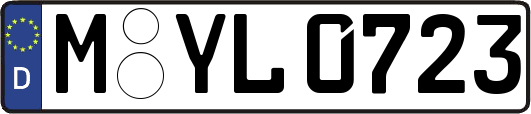 M-YL0723