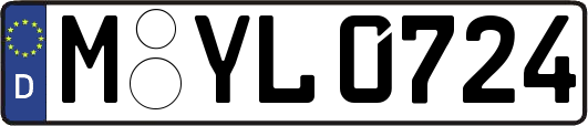 M-YL0724