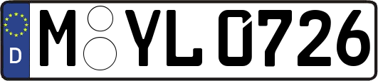 M-YL0726