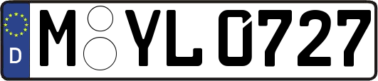 M-YL0727