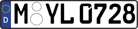 M-YL0728