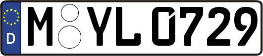 M-YL0729