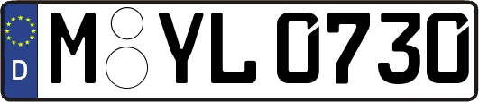 M-YL0730