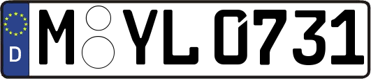 M-YL0731