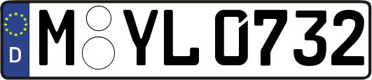 M-YL0732