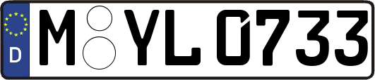 M-YL0733