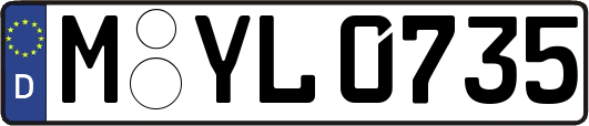 M-YL0735