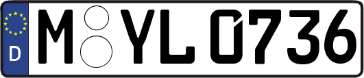 M-YL0736