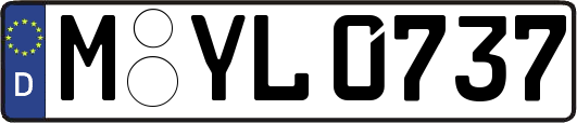 M-YL0737