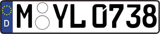 M-YL0738