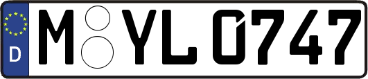 M-YL0747