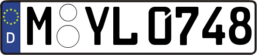 M-YL0748