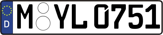 M-YL0751