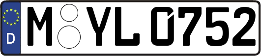 M-YL0752