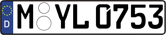 M-YL0753