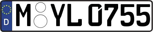 M-YL0755