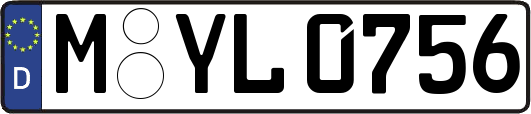 M-YL0756