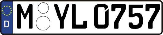 M-YL0757