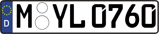 M-YL0760