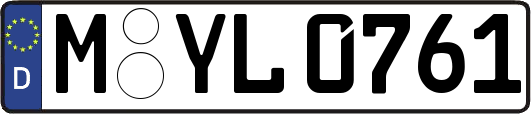 M-YL0761