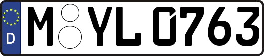 M-YL0763